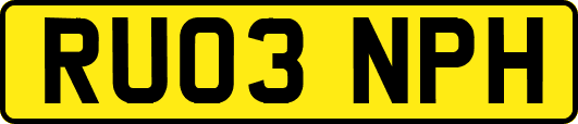RU03NPH