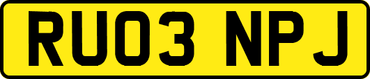 RU03NPJ