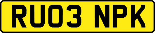 RU03NPK