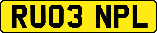 RU03NPL
