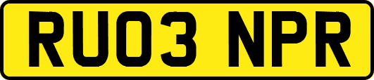 RU03NPR