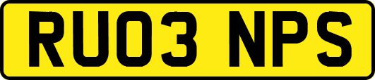 RU03NPS