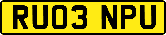 RU03NPU