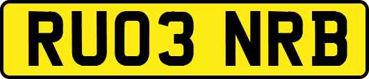 RU03NRB