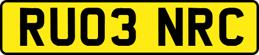 RU03NRC