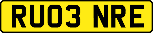 RU03NRE