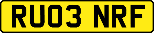 RU03NRF