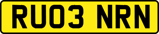RU03NRN