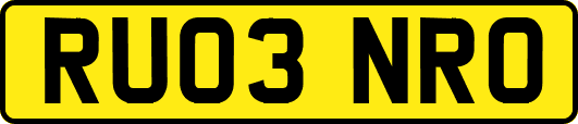 RU03NRO