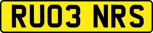 RU03NRS