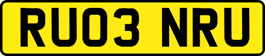 RU03NRU