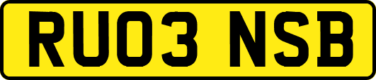 RU03NSB