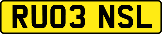 RU03NSL