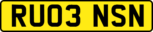 RU03NSN