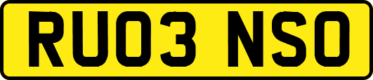 RU03NSO