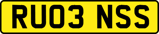 RU03NSS