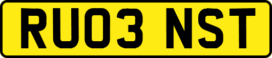 RU03NST
