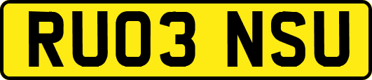 RU03NSU