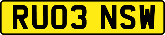 RU03NSW