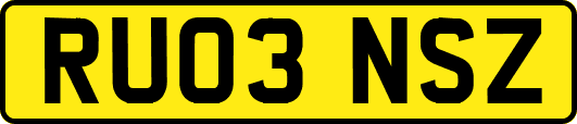 RU03NSZ