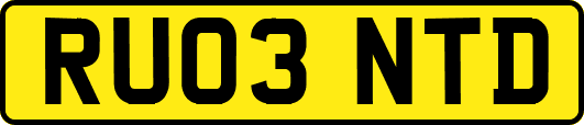 RU03NTD