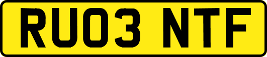 RU03NTF