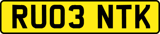 RU03NTK