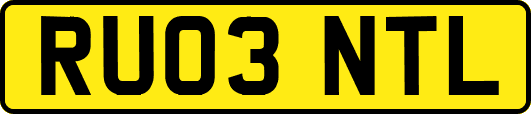 RU03NTL