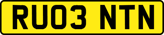 RU03NTN