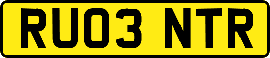 RU03NTR