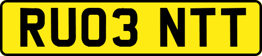 RU03NTT