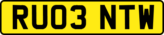 RU03NTW