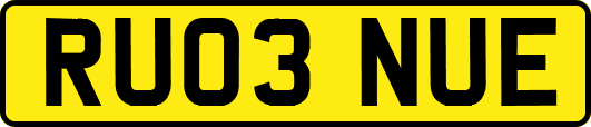 RU03NUE