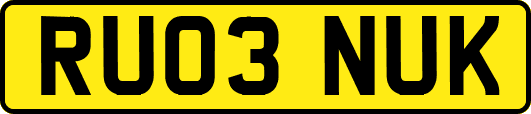 RU03NUK