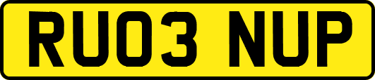 RU03NUP