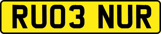 RU03NUR