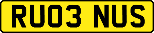 RU03NUS
