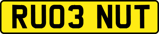 RU03NUT