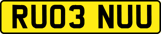 RU03NUU