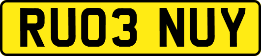 RU03NUY