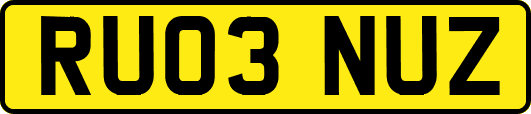 RU03NUZ