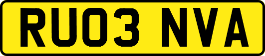 RU03NVA