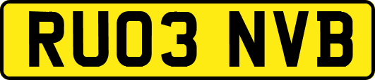 RU03NVB