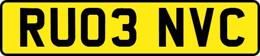 RU03NVC