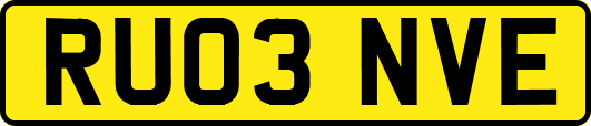 RU03NVE