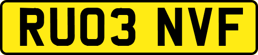 RU03NVF