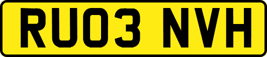 RU03NVH