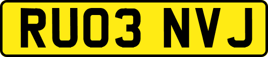 RU03NVJ