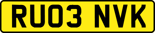 RU03NVK