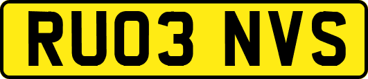RU03NVS